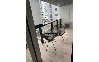 REA1028380 Apartament 2 camere Cortina North prima inchiriere - Poză 8