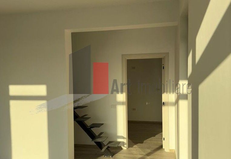 Vand Casa in Domnesti ,str Fortului - 500mp - Poză 3