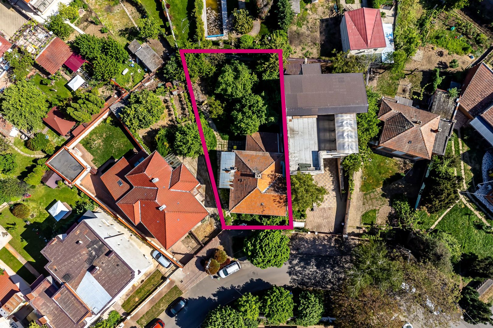 REPOZITIONARE PRET!!! Proprietate rară în zona de lux a Aradului - Poză 4