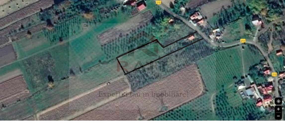 Casa de Vanzare Baiculesti Arges - Poză 8