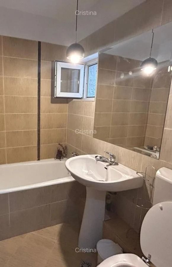 AP. 2 CAMERE LUJERULUI, LOC PARCARE, BUCATARIE INCHISA, METROU 3 MIN - Poză 9