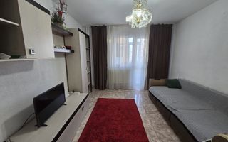 TOMIS III - Apartament 2 camere | gaz | balcon | de inchiriat - Poză 5