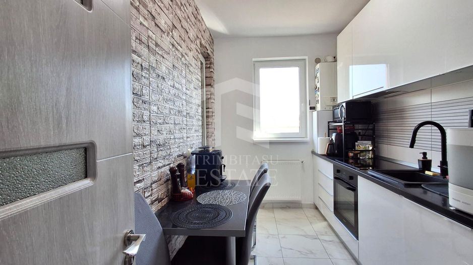 De Vanzare Apartament 2 camere zona Ozana Theodor Pallady - Poză 15