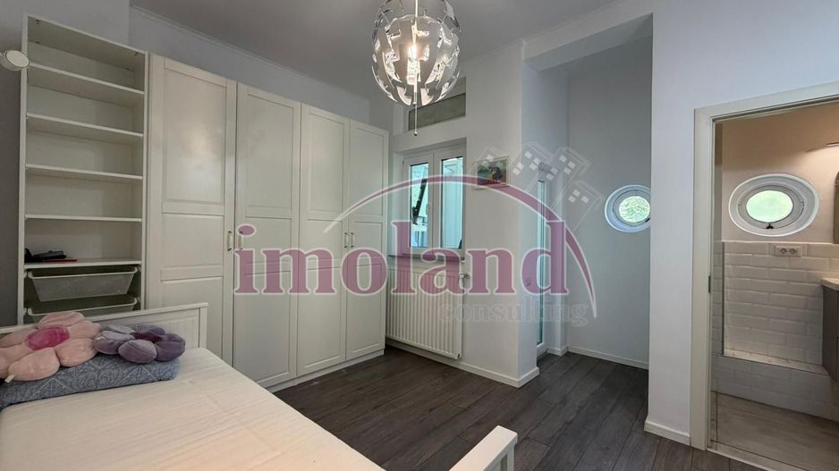 Inchiriere - apartament 3 camere - Dorobanti - Poză 12