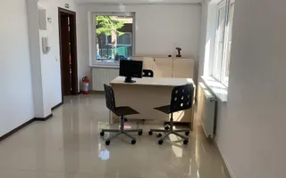 Inchiriere imobil S+P+E+M, 709 mp utili +1500 mp curte, 4500 euro/luna, Sector 5 - Poză 19
