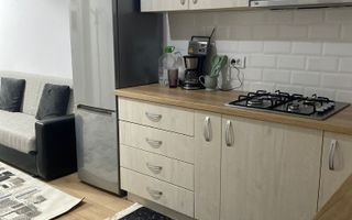 NOU  APARTAMENT 2 C OPEN SPACE BUCIUM VISAN - Poză 11