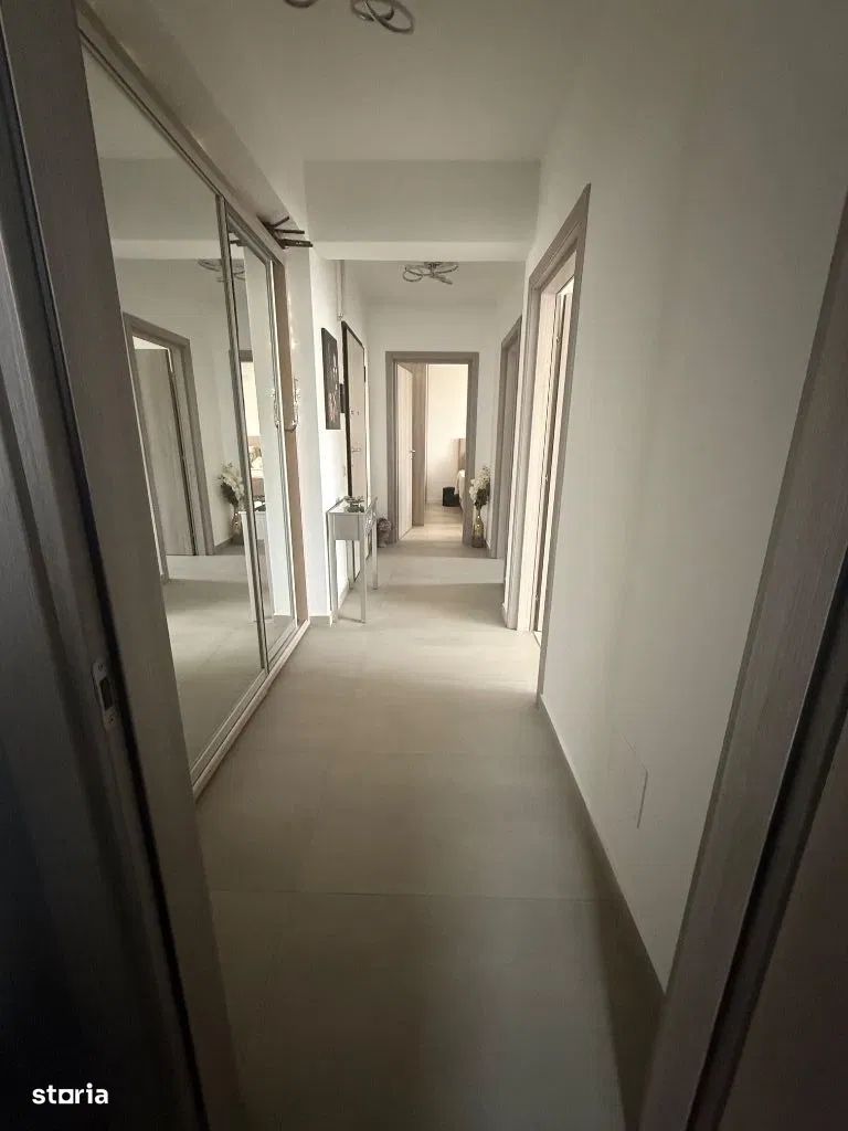 Aparatorii Patriei, Apartament 2 camere si parcare inclusa S140 - Poză 5