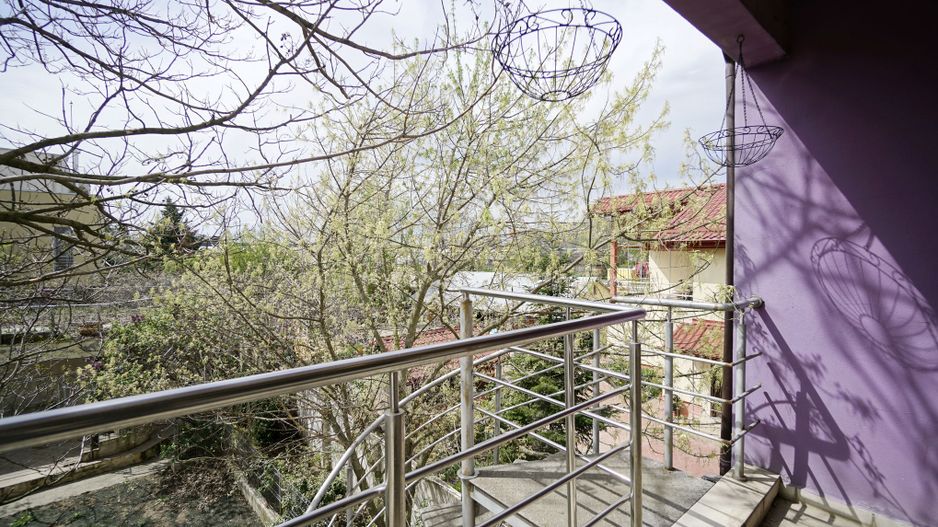 Vila Voluntari, stradal - Poză 9