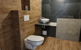 Apartament Spațios Bloc Nou - Poză 7
