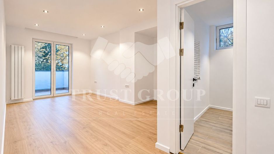 Aparatment 4 camere Victoriei | Terasa 44mp | Loc de parcare + Boxa - Poză 4