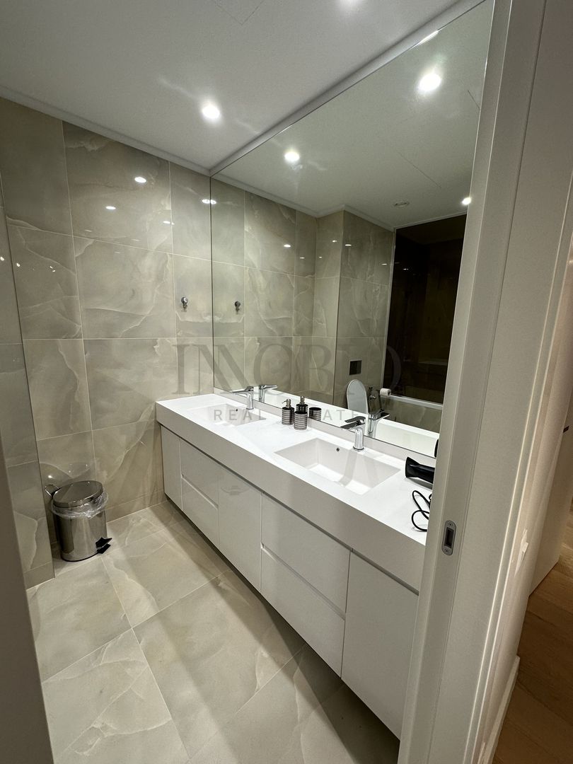 Apartament 3 Camere | One Verdi | Loc de Parcare - Poză 11