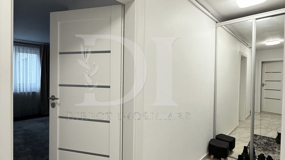 Apartament la cheie | terasă de 60 mp | Calea Baciului - Poză 9