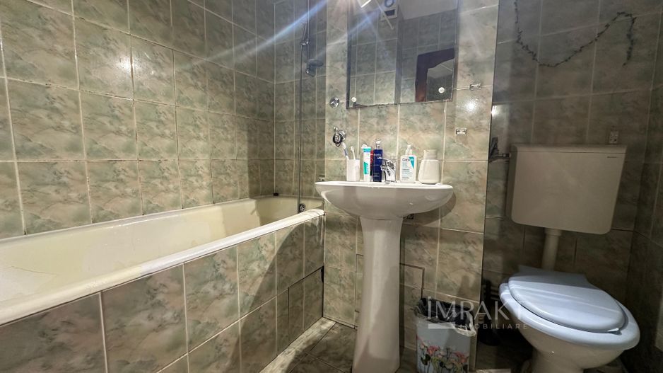 Apartament 2 camere, decomandat – investiție ideala, Cinema Marasti! - Poză 8