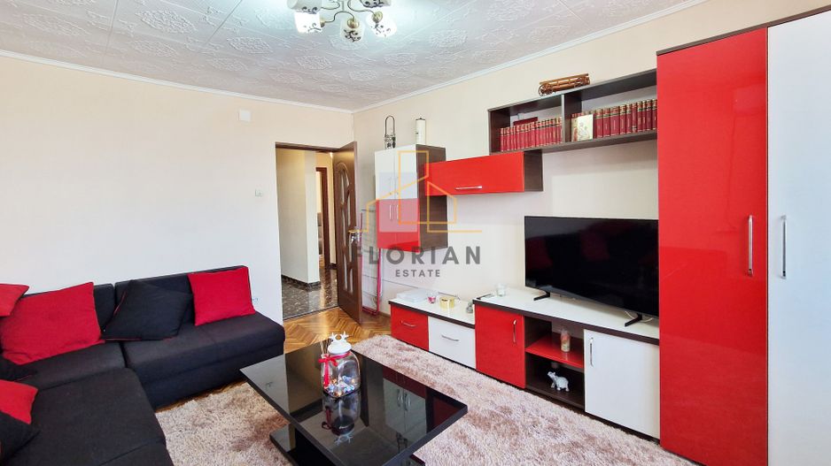 Apartament 3 camere Șagului - Antalya - Poză 4