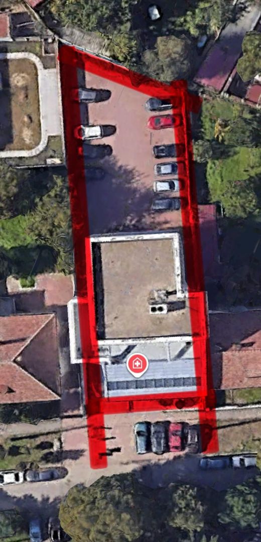 Cladire de birourii/clinica zona Take Ionescu! - Poză 2