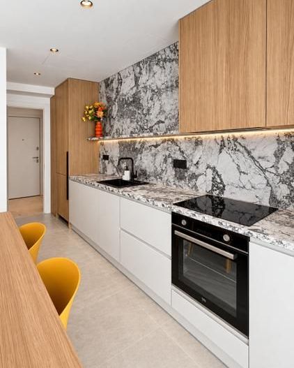 APARTAMENT PREMIUM | PARCARE SUBTERANA | NUSCO CITY - Poză 8
