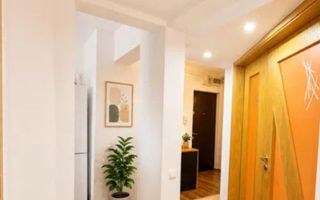 Deschizi geamul și vezi Brașovul 2 camere renovat zona Tractorul - Poză 5