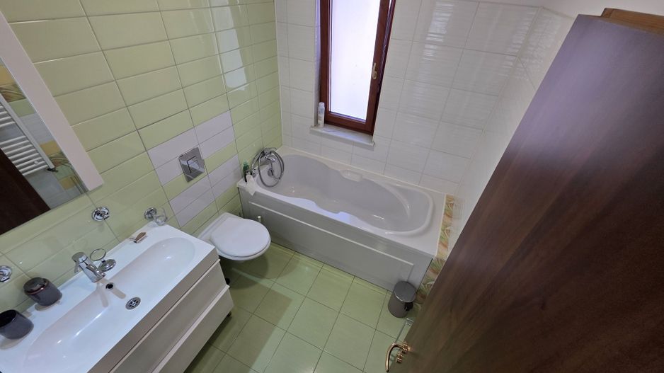 Vilă 5 camere de închiriat | American Village – Pipera - Poză 13