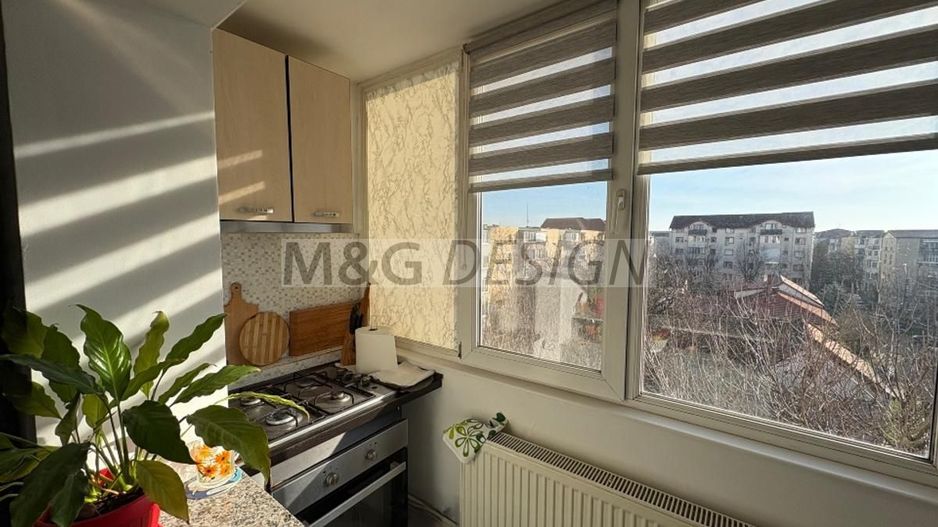 Apartament 2 camere modificat in 3 camere - Poză 6