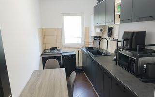 Apartament 2 camere D-54 mp util-Frumoasa-105.000 euro - Poză 8