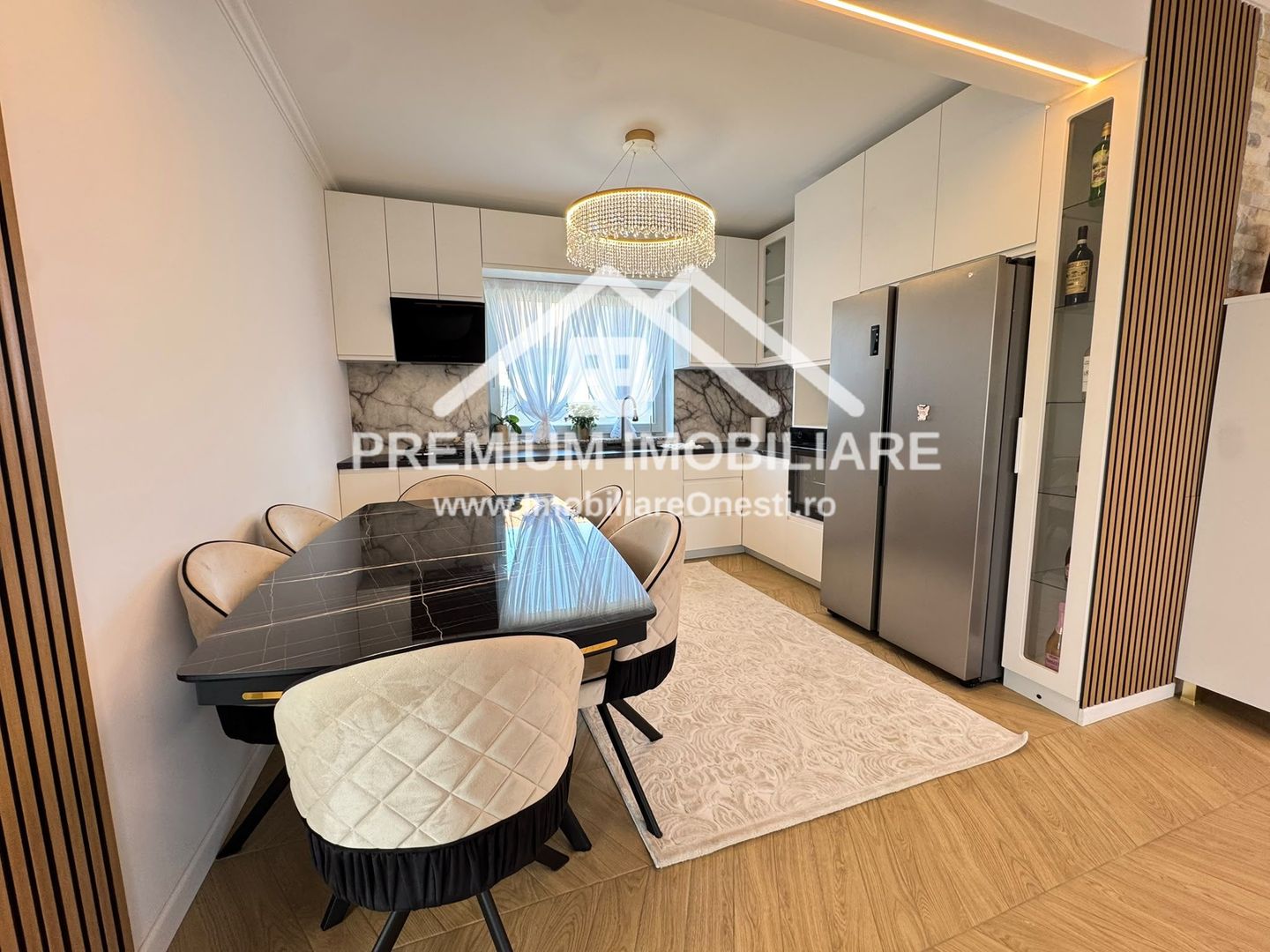 Vila Individuala de Vanzare | Complet mobilata si utilata - Poză 4