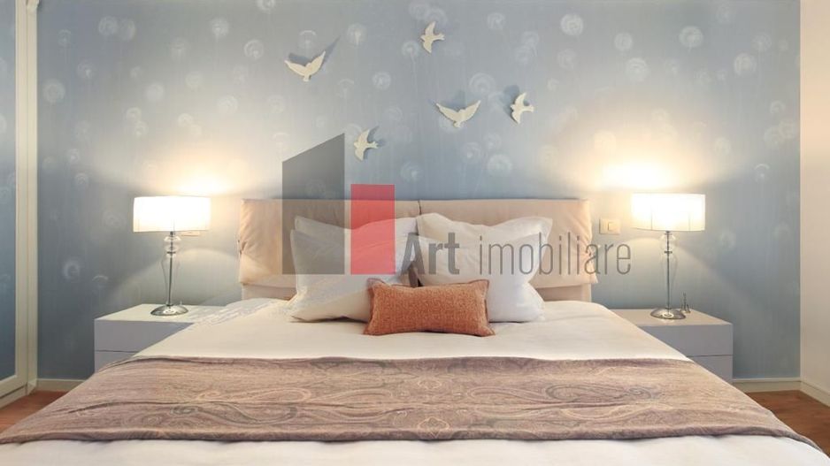 Apartament 2 Camere Lux • Bloc Boutique • Ultracentral • Cismigiu - Theodor Aman - Poză 8