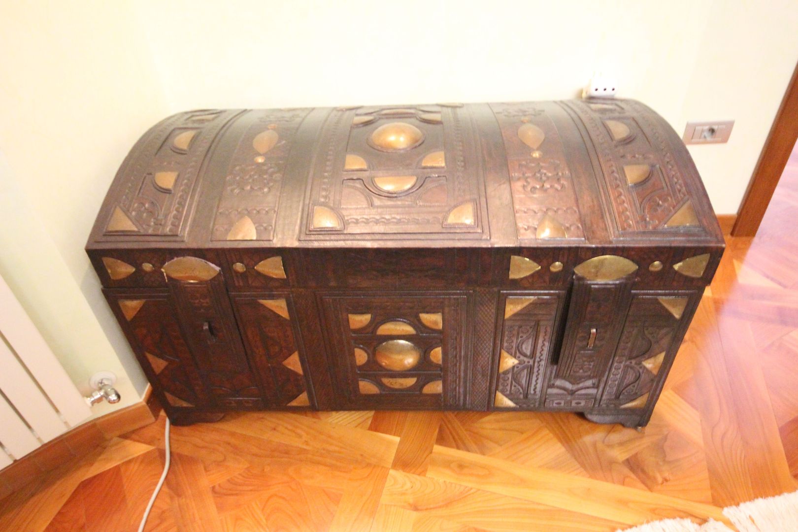 Casa pretabila birouri, camin de batrani - Poză 88