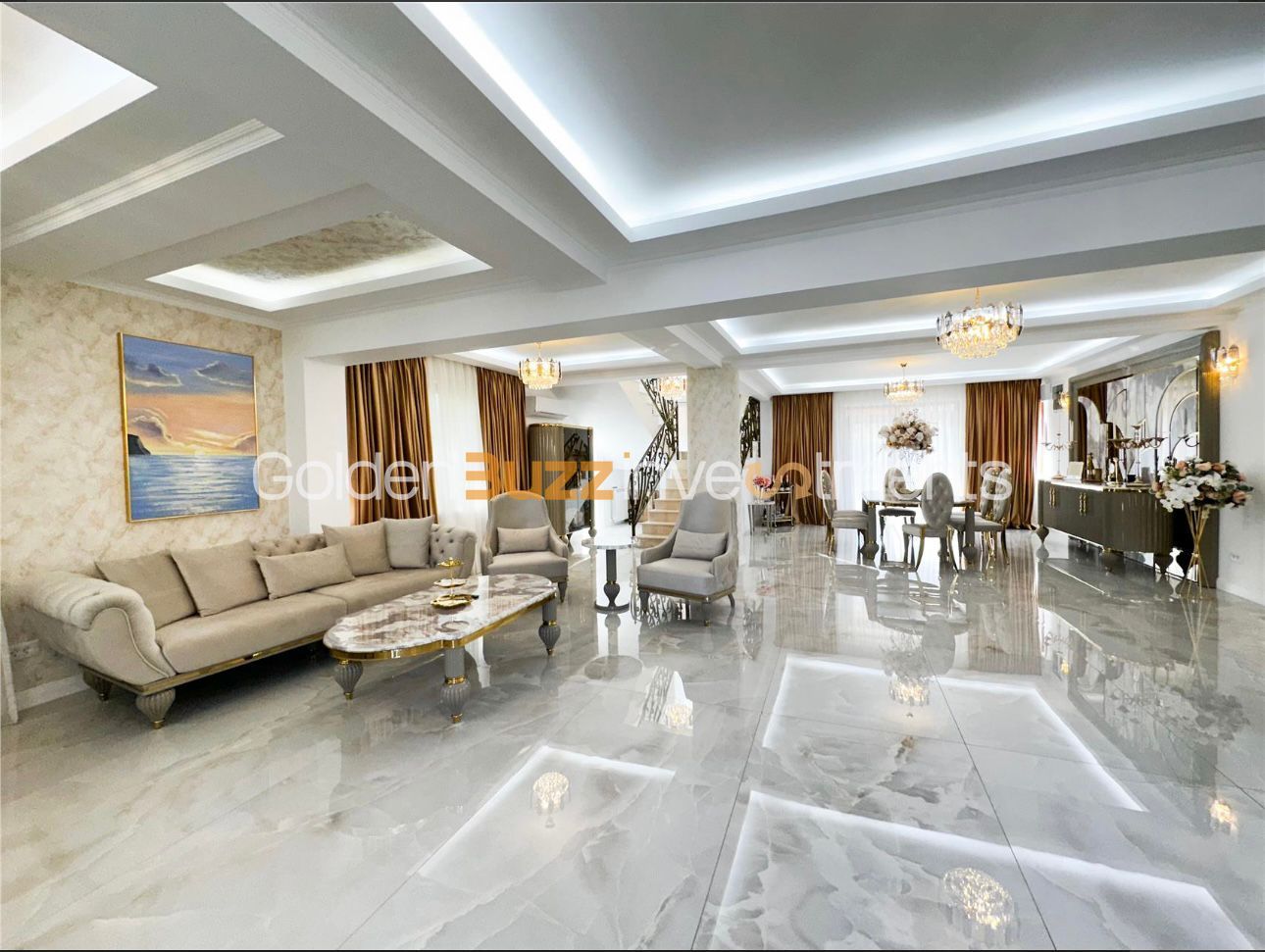 Vila P+2 | Pipera | Piscina | - Poză 10