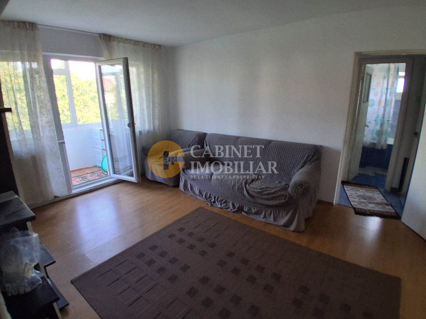 2 CAMERE SEMIDECOMANDAT--CANTA PLAN SECUNDAR--LIBER - Poză 3