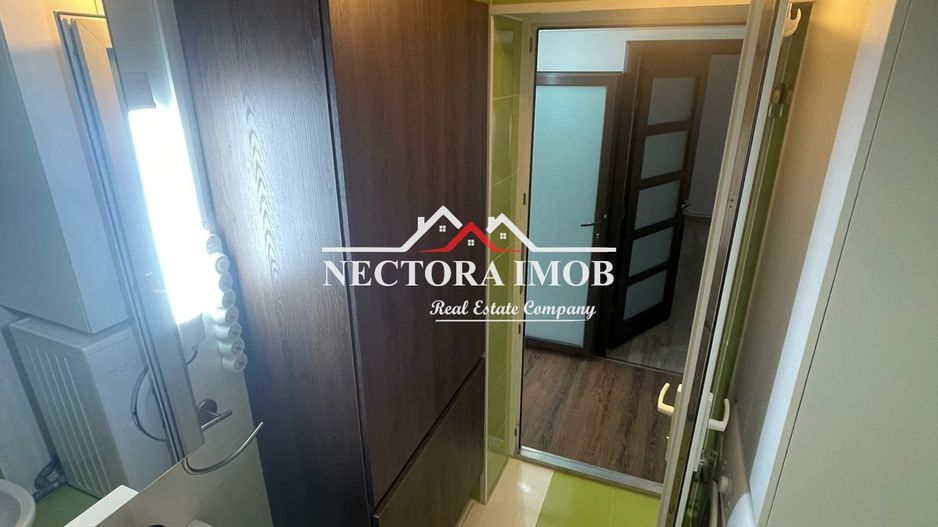 NECTOR IMOB-Apartament 2 camere la casa, Str. Trotusului, 60 mp,Utilat - Poză 6
