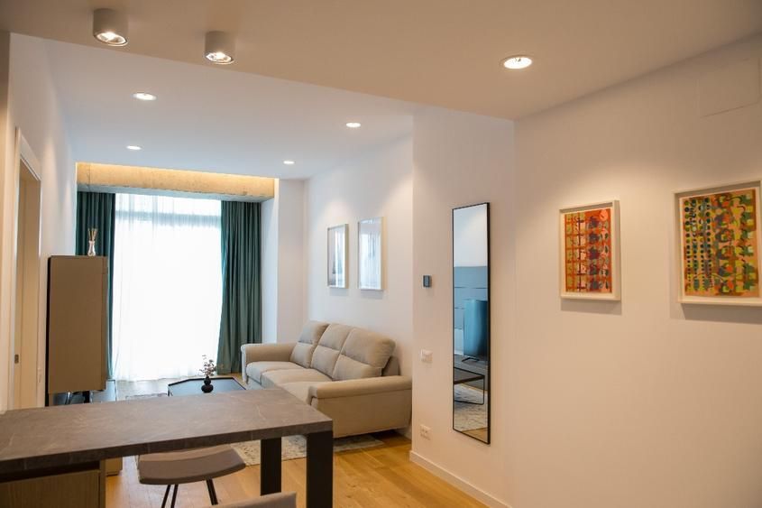 APARTAMENT SUPERB | PROMENADA MALL | PRIMA INCHIRIERE - Poză 1