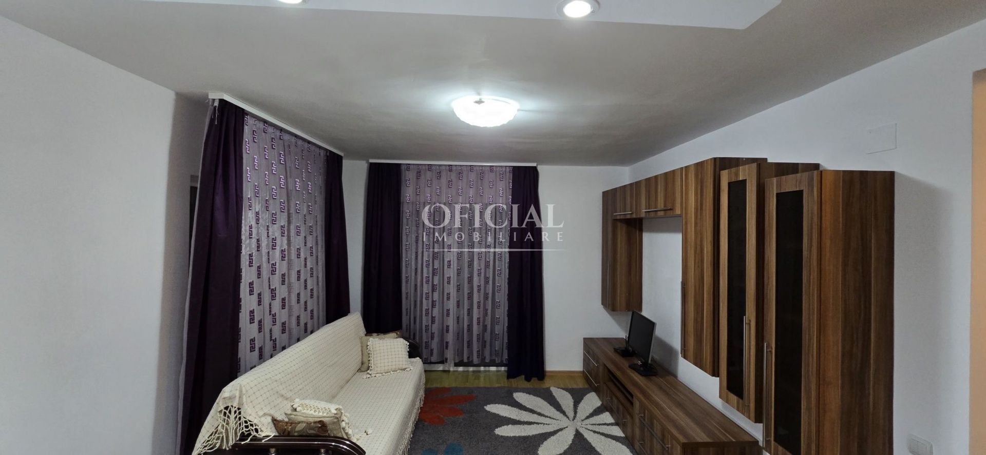 Apartament 2 camere | Parcare | Pet Friendly | Florilor | Floresti - Poză 4