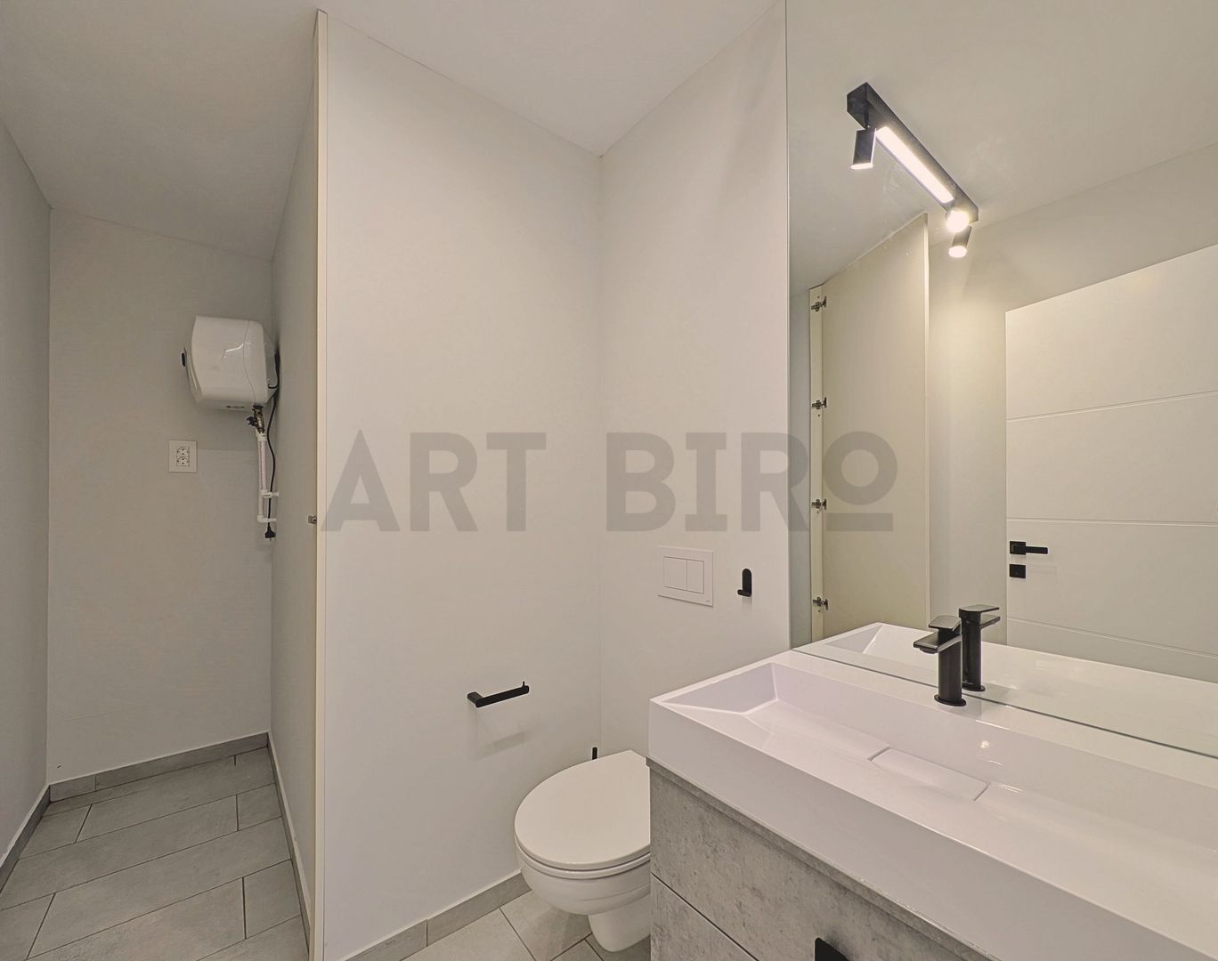 Zero comision, 149mp birou - comercial, Foisor, prima inchiriere, ISU - Poză 11