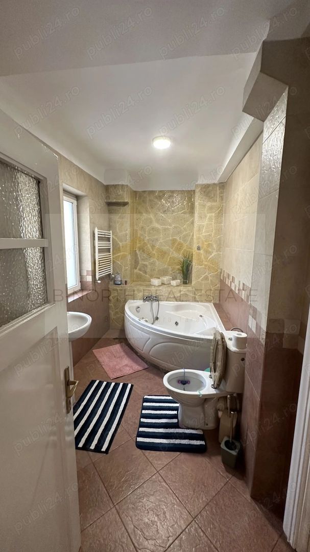 Apartament de inchiriat Cotroceni- Spitalul Universitar -Eroilor-Carol Davila - Poză 9