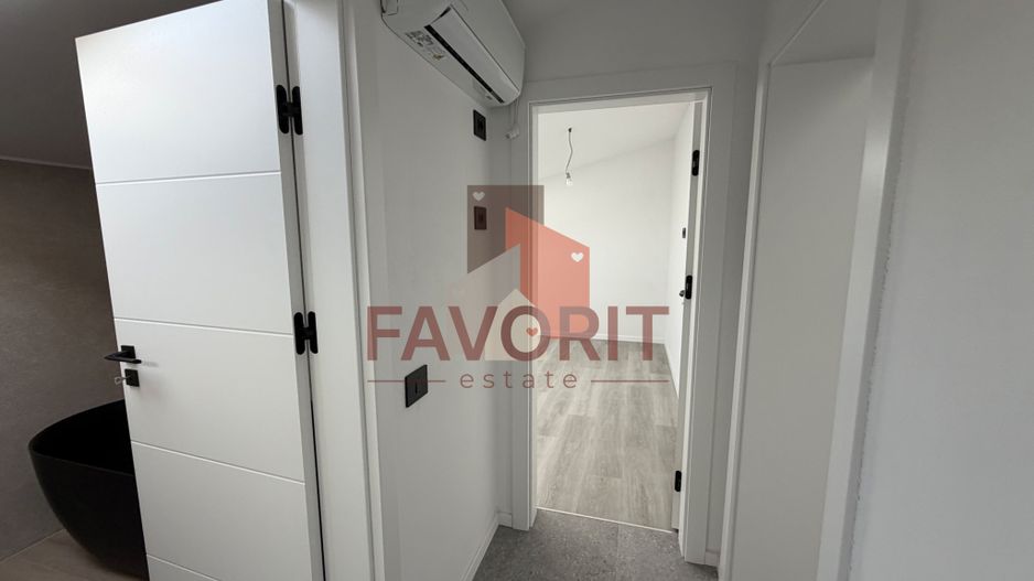 Comision 0%. Etaj 2. Apartament pe 2 nivele. 2 locuri de parcare - Poză 13