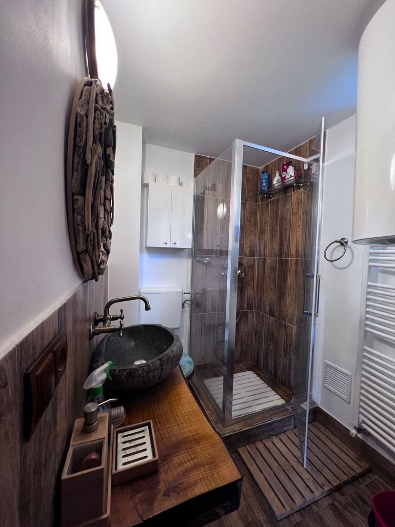 Cabana Exclusivista de vanzare in Belis - Cluj + 14.715 mp teren - Poză 15