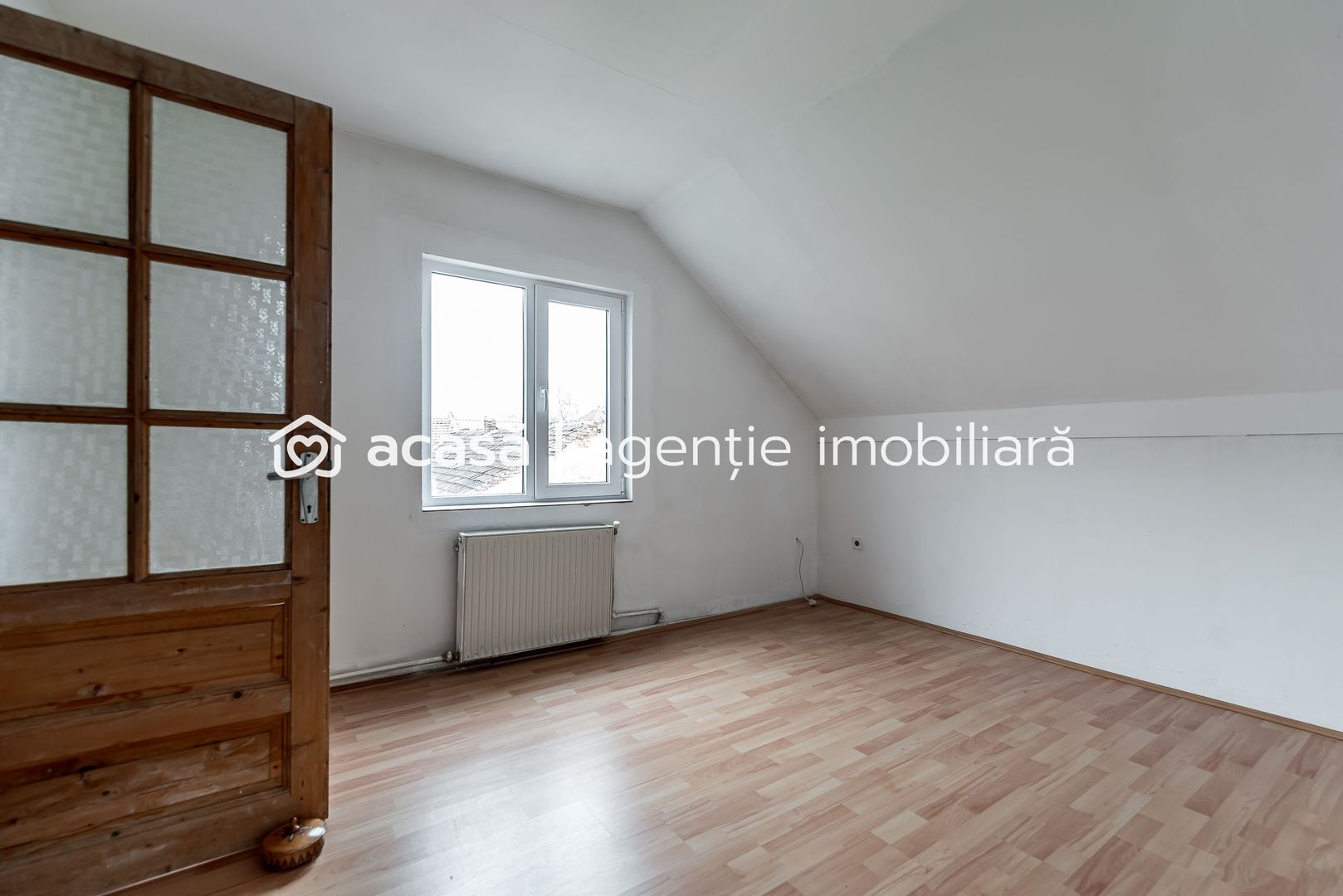 Casă 5 camere Aradul Nou Zona Tabacovici. Teren 360 mp și garaj - Poză 15