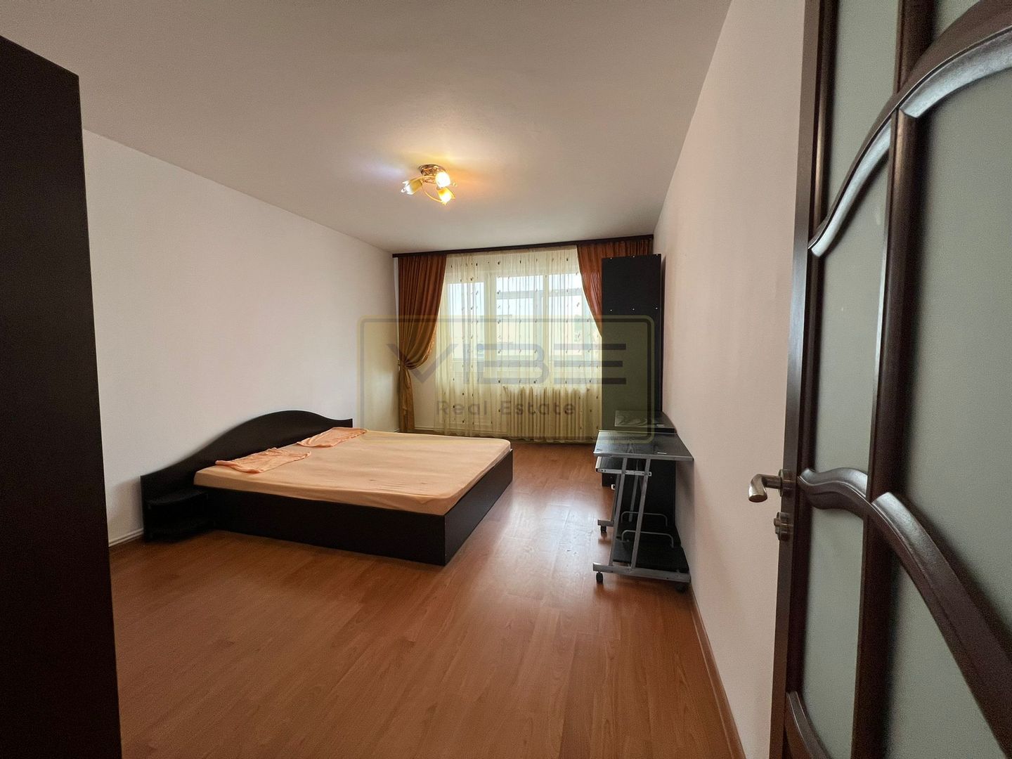 Apartament 3 camere zona Garii - 10 min Copou - Poză 13