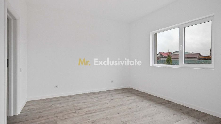 Casa Crevedia Parter Individuala - Comision 0 - Poză 9
