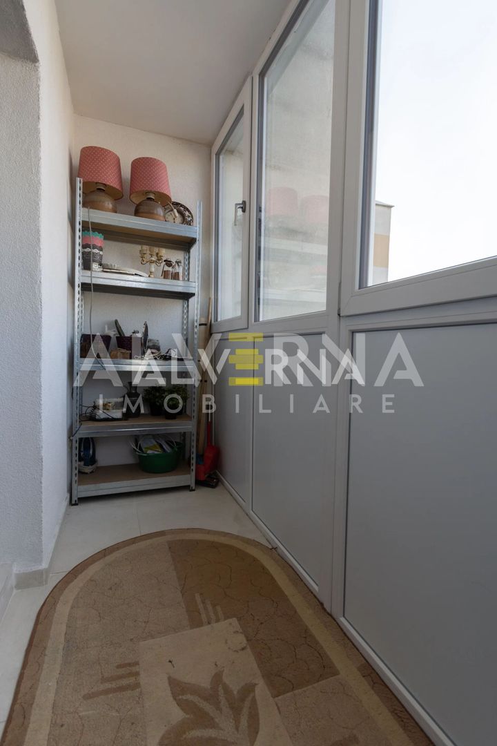 Apartament 3 Camere | Intermediar | 80 Mp | Zona Marasti Lacu Rosu - Poză 15