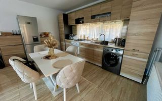 Apartament 3 camere, parcare privată, zona Teilor, imobil nou! - Poză 4