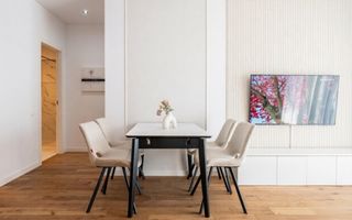 Apartament modern 2 camere One Cotroceni Park - Poză 2