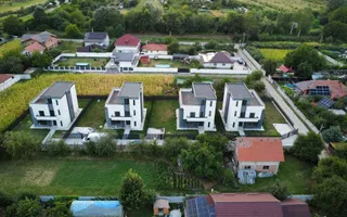 Vilă Smart la 2.5km de Rm.VL| Eficientă Energetic&Calitate Premium - Poză 23
