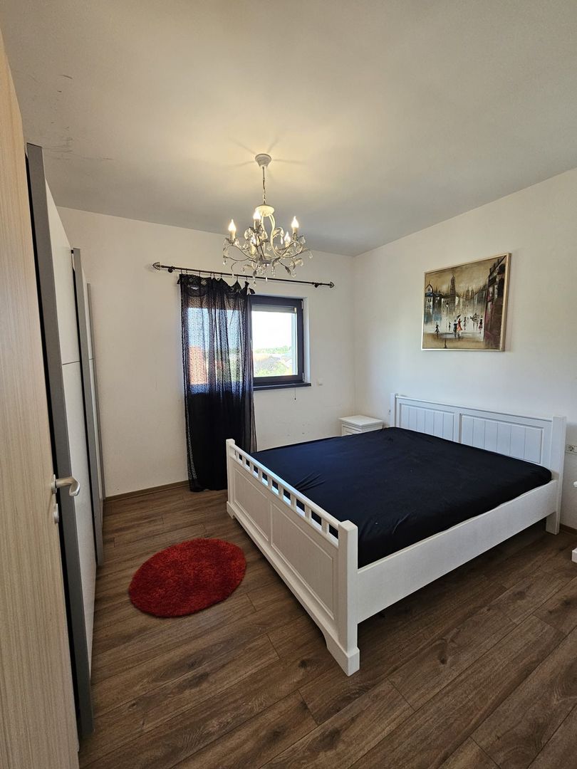 Apartament 2 camere la intrare în Dumbravita - Poză 3