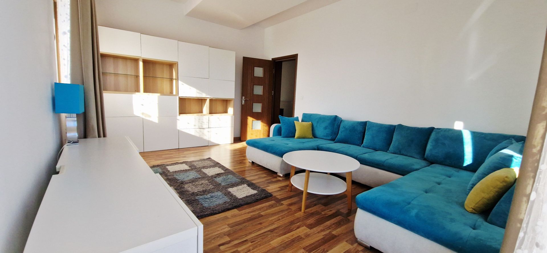 2 camere | Drumul Taberei | 62 mp | Bloc 2014 - Poză 1