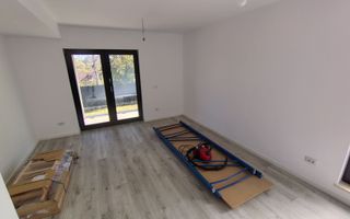 Casă de vânzare în Valea Adâncă, Strada Veche, Iași – 4 camere, P+1, 192 mp construiți - Poză 4