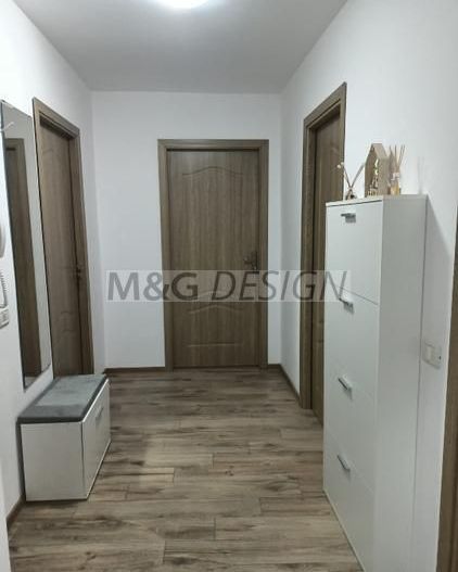 Apartament 3 camere  Lipovei etaj 2 - Poză 9
