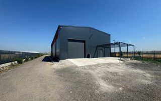 Hala Varteju | 1 km Centura Bucuresti | 4 km A0 - Poză 3