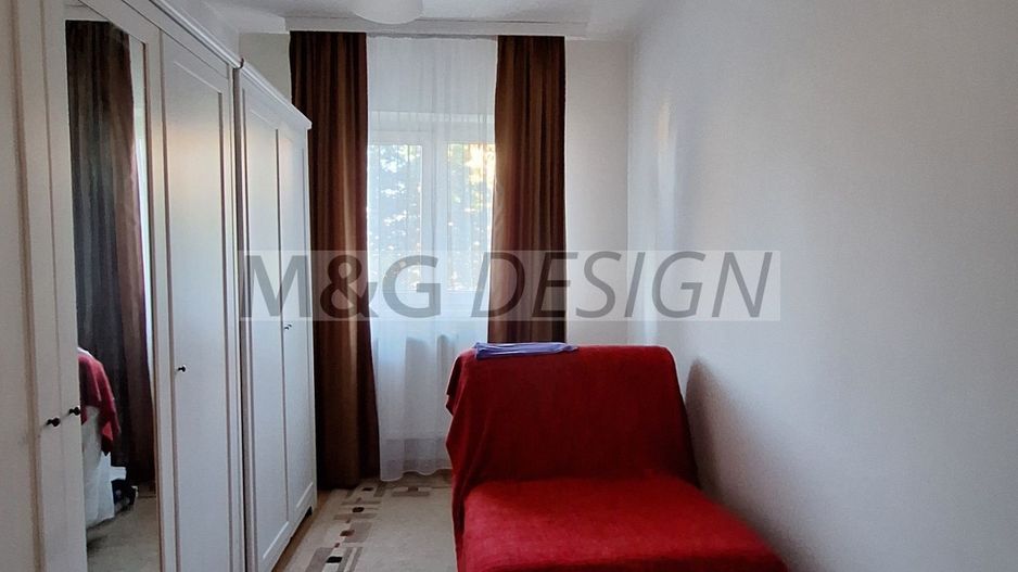 Apartament 3 camere aradului - Poză 4