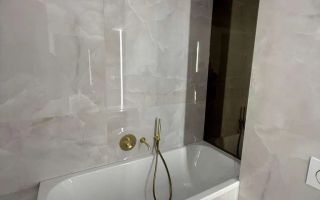 Garsonieră de închiriat – Cortina North, bloc C1 – Prima închiriere - Poză 6